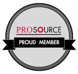 Prosource Member Badge